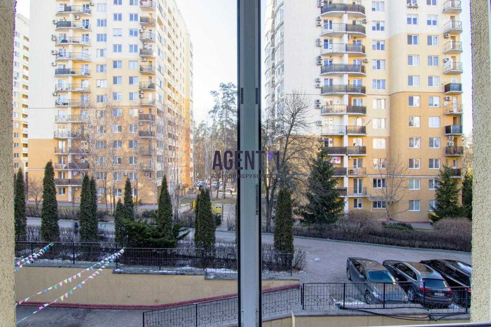 Квартира на вул. Лобановського, 21 в Києві, ID 312219, фото №11