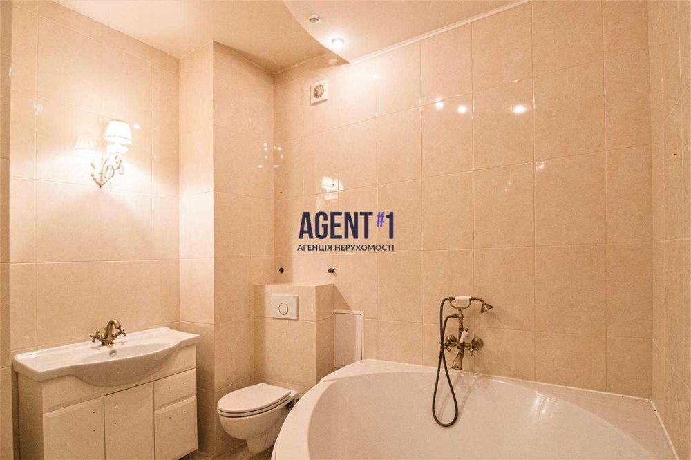 Квартира на вул. Лобановського, 21 в Києві, ID 312219, фото №12