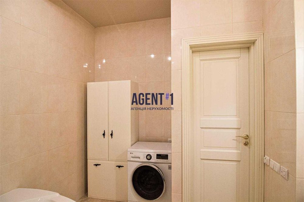 Квартира на вул. Лобановського, 21 в Києві, ID 312219, фото №13