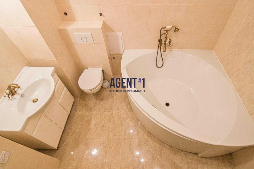 Квартира на вул. Лобановського, 21 в Києві, ID 312219, фото №14