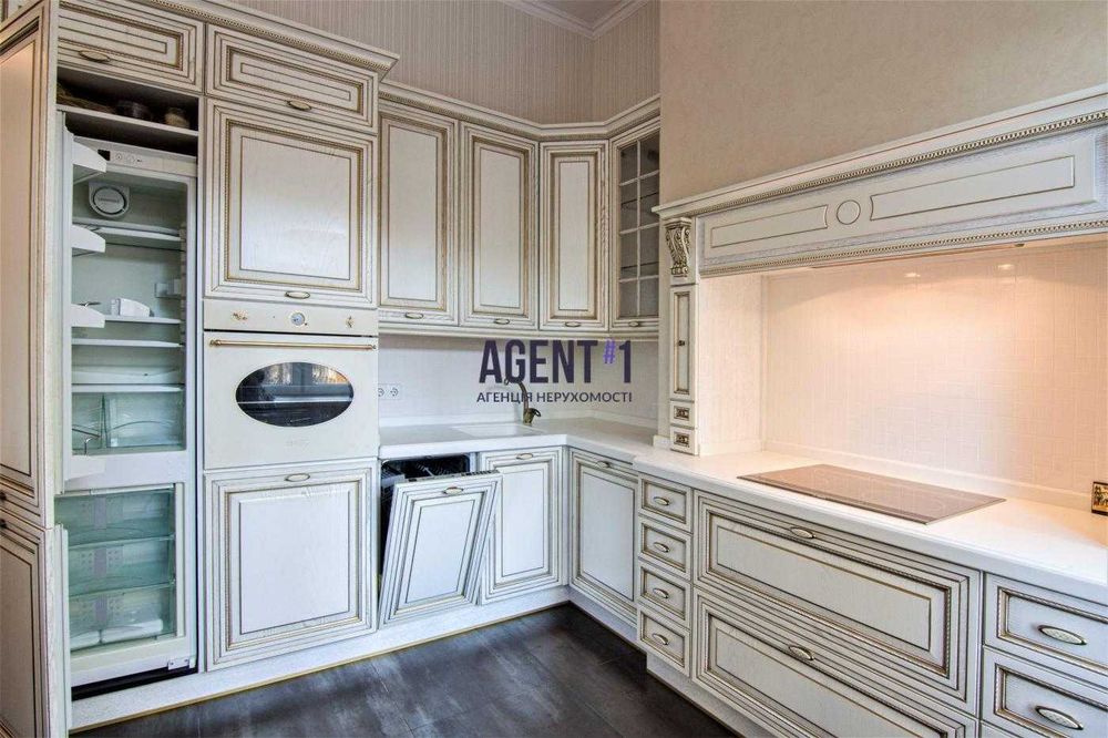 Квартира на вул. Лобановського, 21 в Київ, ID 312219, фото №3