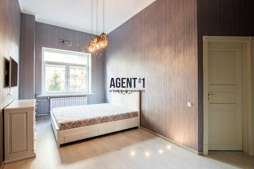 Квартира на вул. Лобановського, 21 в Київ, ID 312219, фото №4
