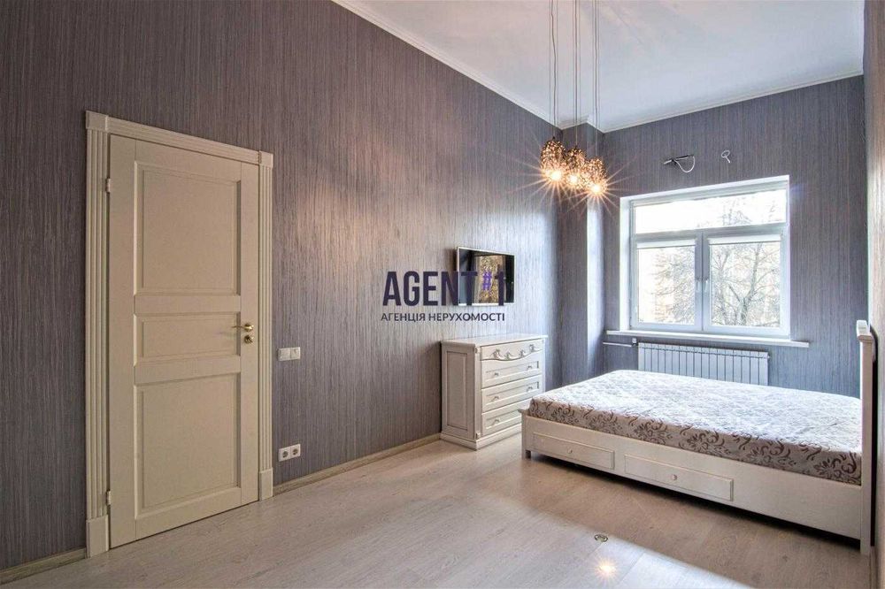 Квартира на вул. Лобановського, 21 в Київ, ID 312219, фото №5