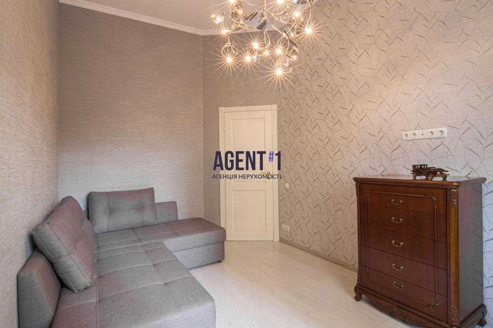 Квартира на вул. Лобановського, 21 в Києві, ID 312219, фото №6