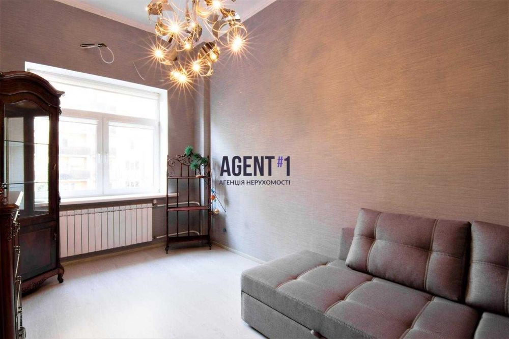 Квартира на вул. Лобановського, 21 в Києві, ID 312219, фото №7