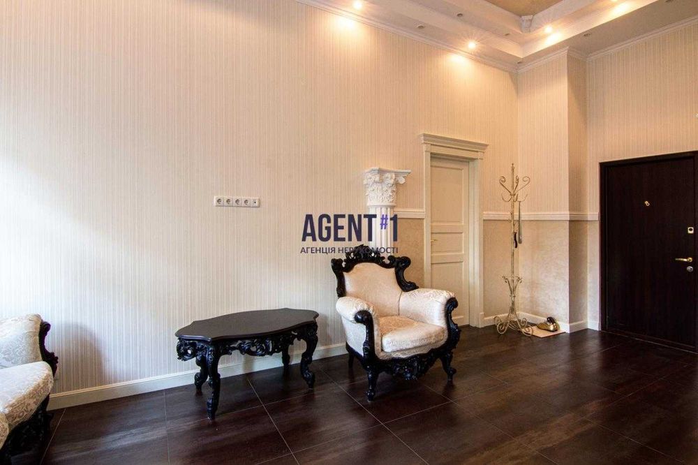 Квартира на вул. Лобановського, 21 в Києві, ID 312219, фото №10