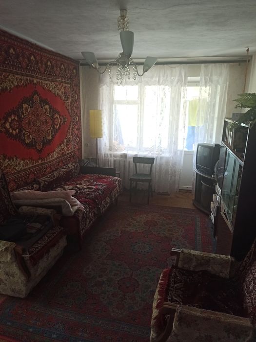 Квартира на вул. Николаевська в Миколаєві, ID 257497, фото №1