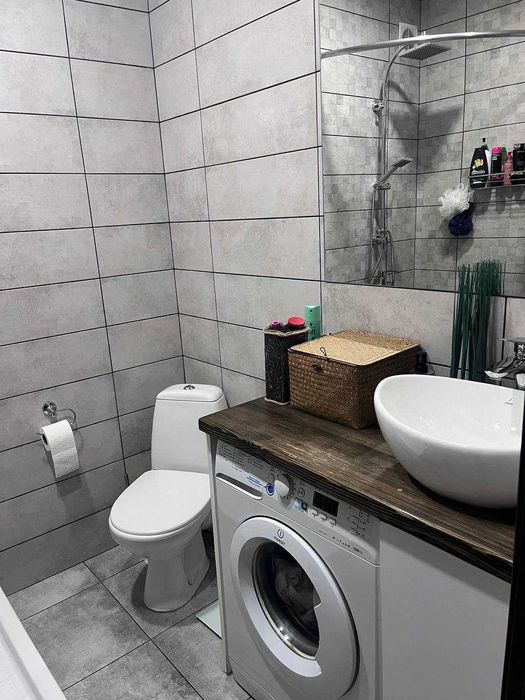 Квартира на ЖК Полісся в Житомирі, ID 255689, фото №12