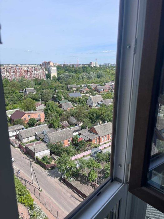 Квартира на ЖК Полісся в Житомирі, ID 255689, фото №22