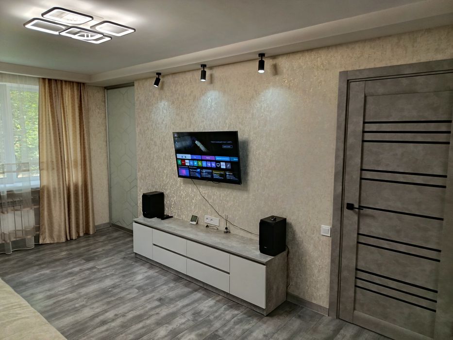 Квартира на Шевченківський в Запоріжжі, ID 177016, фото №1