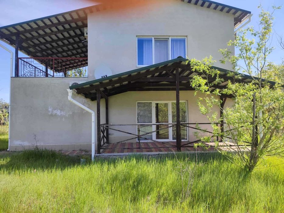 Будинок на Миколаївська область, Коблеве, ID 415846, фото №2