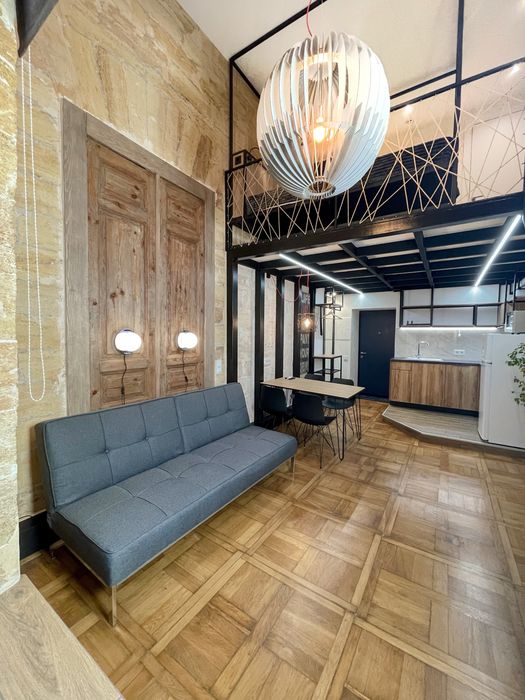 Квартира на пл. Соборна в Одесі, ID 236064, фото №8