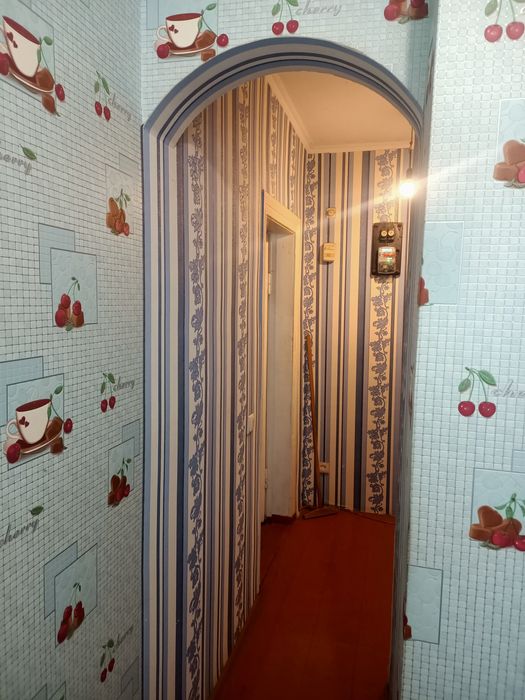 Квартира в Сумах, ID 330898, фото №11