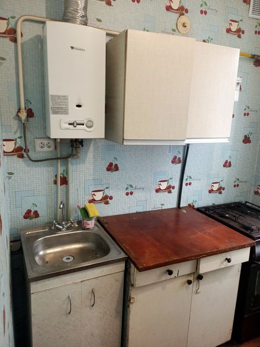 Квартира в Сумах, ID 330898, фото №12