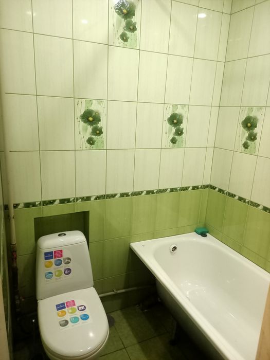 Квартира в Сумах, ID 330898, фото №6