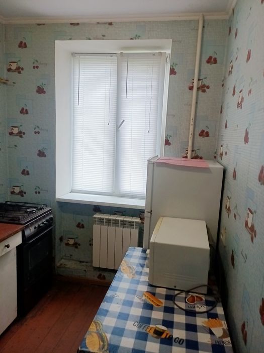 Квартира в Сумах, ID 330898, фото №10