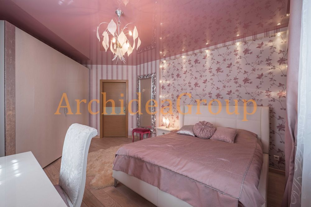 Квартира на вул. Голосіївська, 13-А в Київ, ID 176519, фото №2
