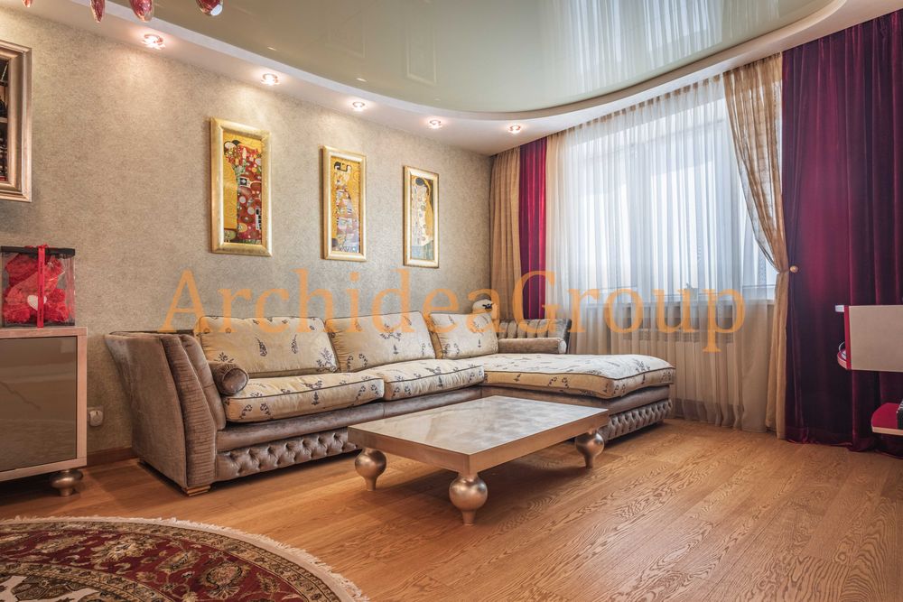Квартира на вул. Голосіївська, 13-А в Києві, ID 176519, фото №12