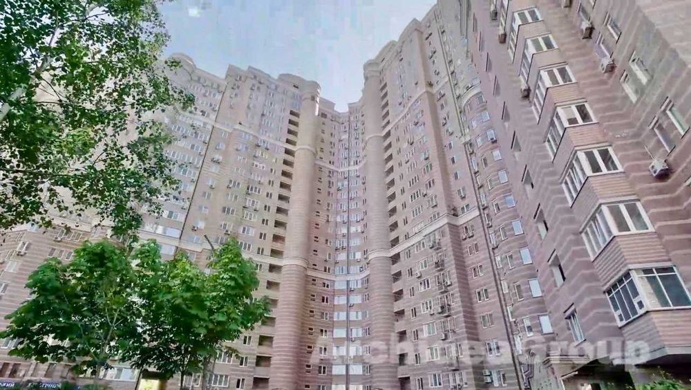 Квартира на вул. Голосіївська, 13-А в Києві, ID 176519, фото №19