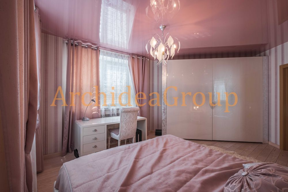 Квартира на вул. Голосіївська, 13-А в Київ, ID 176519, фото №3