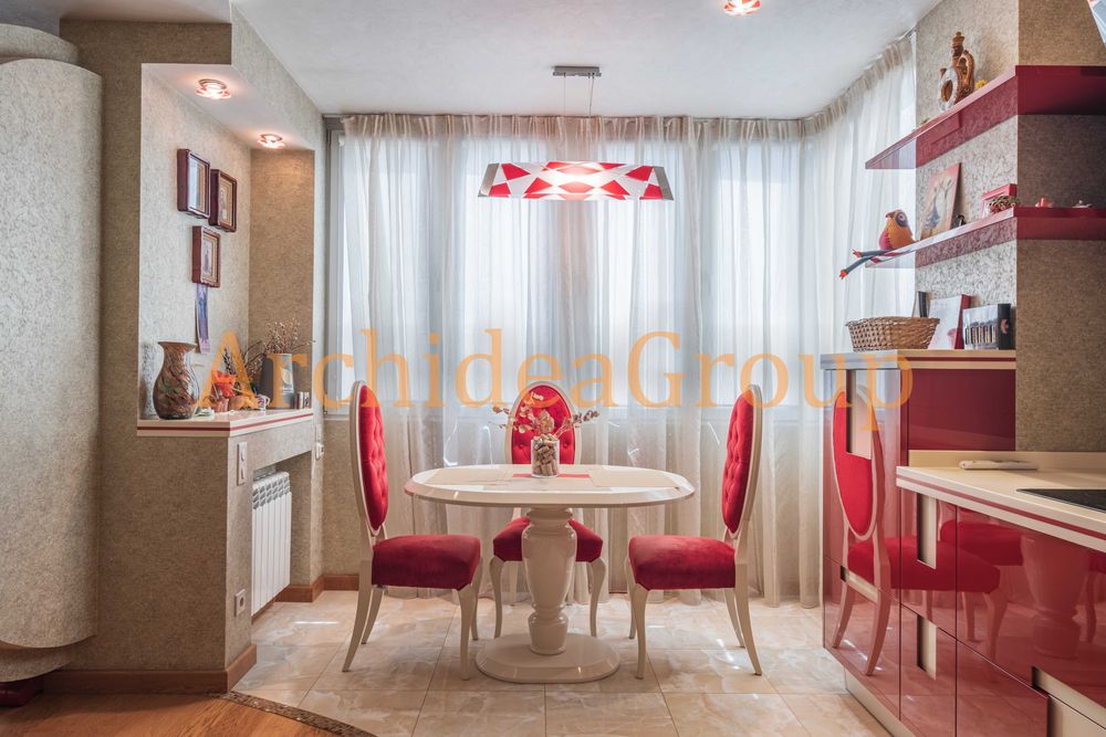 Квартира на вул. Голосіївська, 13-А в Києві, ID 176519, фото №6