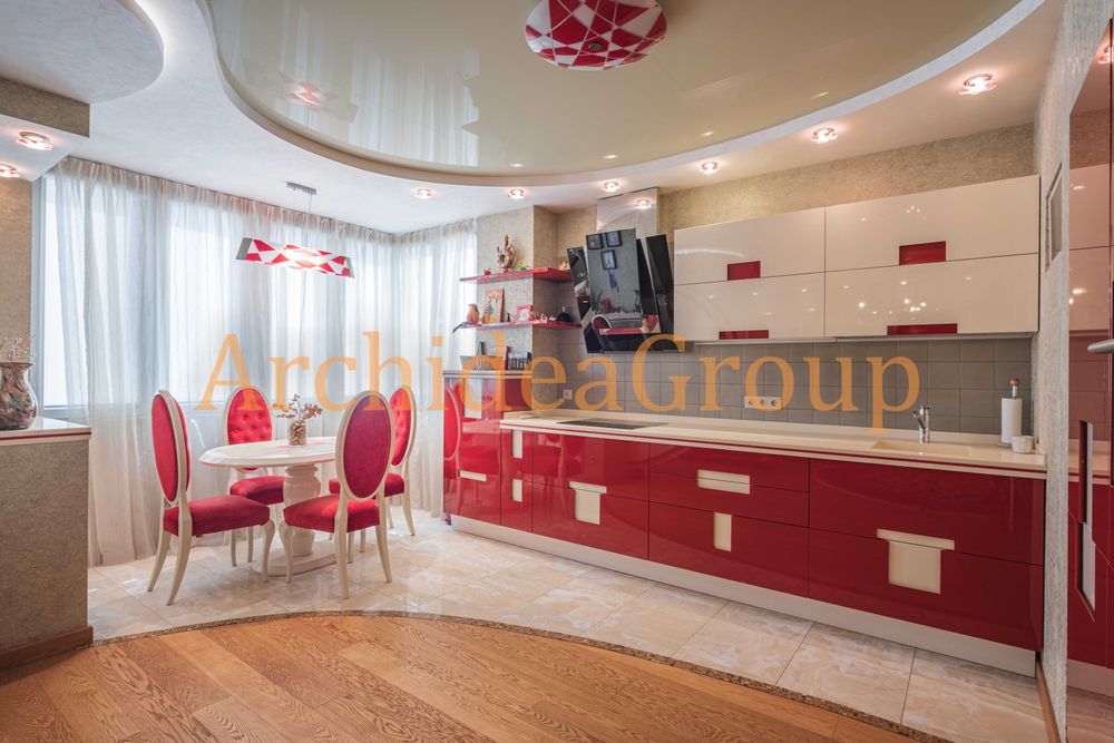Квартира на вул. Голосіївська, 13-А в Києві, ID 176519, фото №8