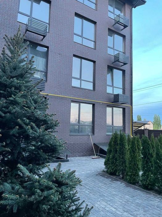 Квартира в Київ, ID 312837, фото №1