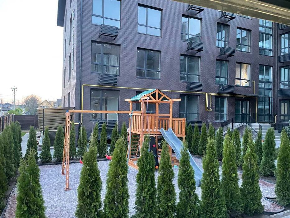 Квартира в Київ, ID 312837, фото №3