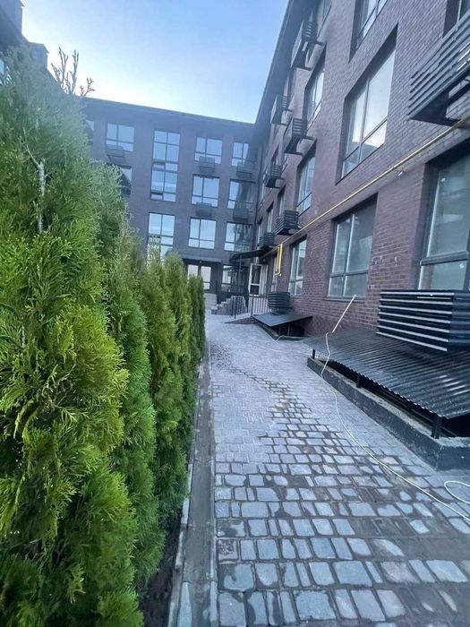 Квартира в Київ, ID 312837, фото №4