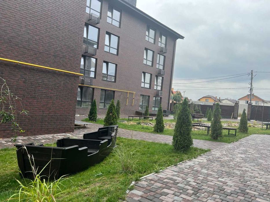 Квартира в Києві, ID 312837, фото №7
