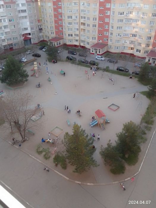 Квартира на вул. Новокузнецька, 5а в Запоріжжі, ID 173770, фото №2