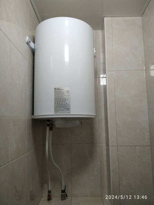 Квартира на вул. Новокузнецька, 5а в Запоріжжі, ID 173770, фото №11