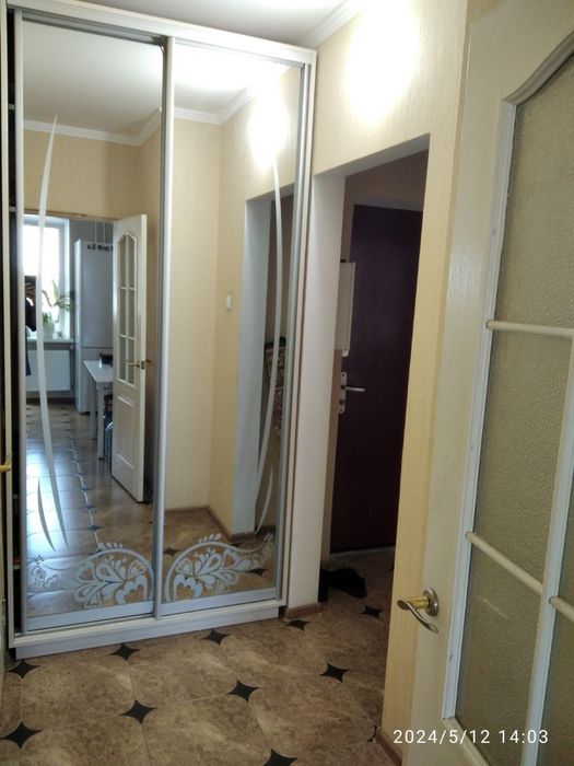 Квартира на вул. Новокузнецька, 5а в Запоріжжі, ID 173770, фото №13