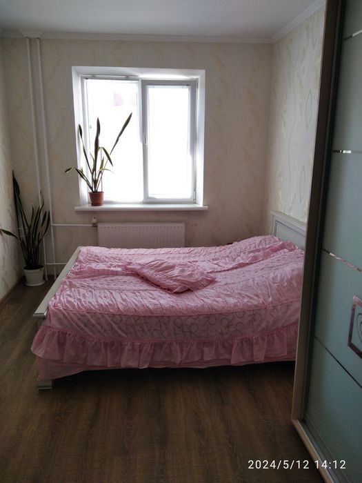 Квартира на вул. Новокузнецька, 5а в Запоріжжі, ID 173770, фото №14
