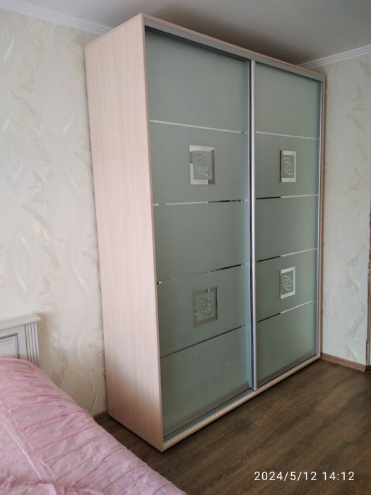 Квартира на вул. Новокузнецька, 5а в Запоріжжі, ID 173770, фото №15