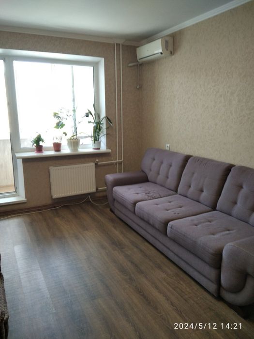 Квартира на вул. Новокузнецька, 5а в Запоріжжі, ID 173770, фото №16