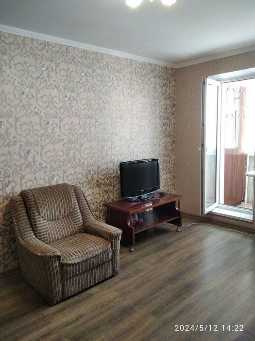 Квартира на вул. Новокузнецька, 5а в Запоріжжі, ID 173770, фото №18