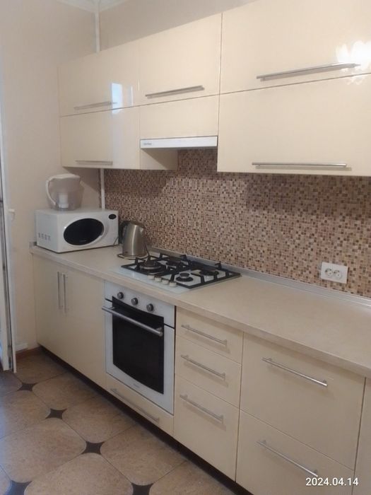 Квартира на вул. Новокузнецька, 5а в Запоріжжі, ID 173770, фото №4