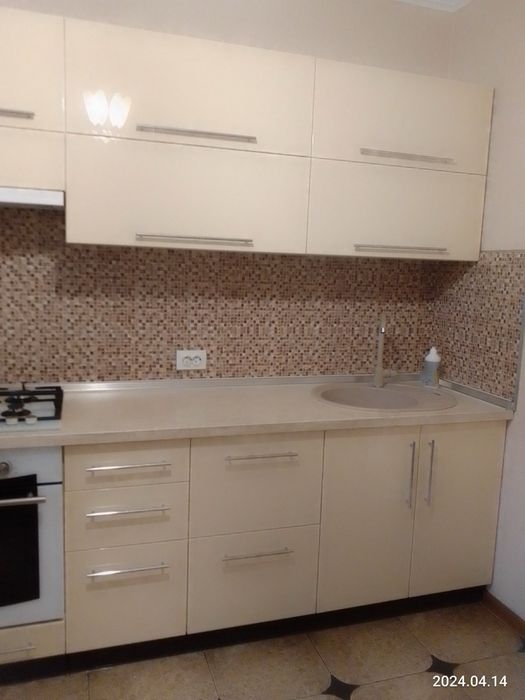 Квартира на вул. Новокузнецька, 5а в Запоріжжі, ID 173770, фото №5