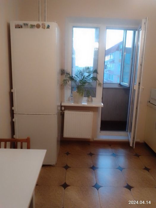 Квартира на вул. Новокузнецька, 5а в Запоріжжі, ID 173770, фото №6