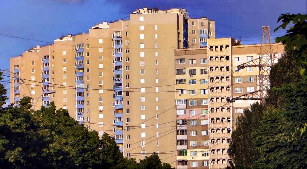 Квартира на просп. Правди, 31а, ID 489453, фото №1