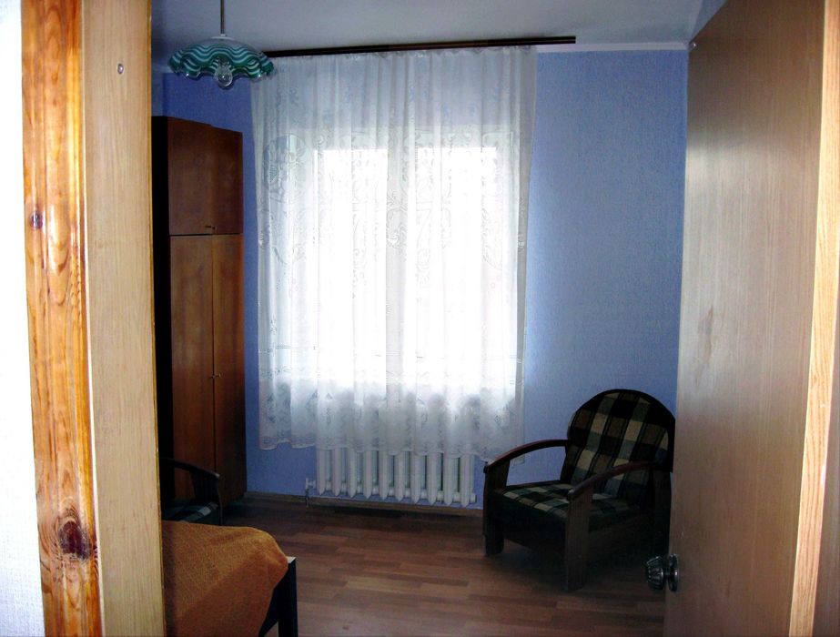 Квартира на просп. Правди, 31а в Києві, ID 489453, фото №12