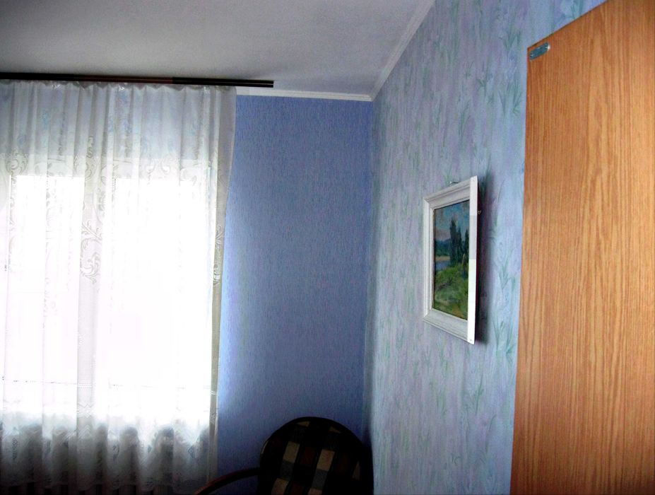 Квартира на просп. Правди, 31а в Києві, ID 489453, фото №13