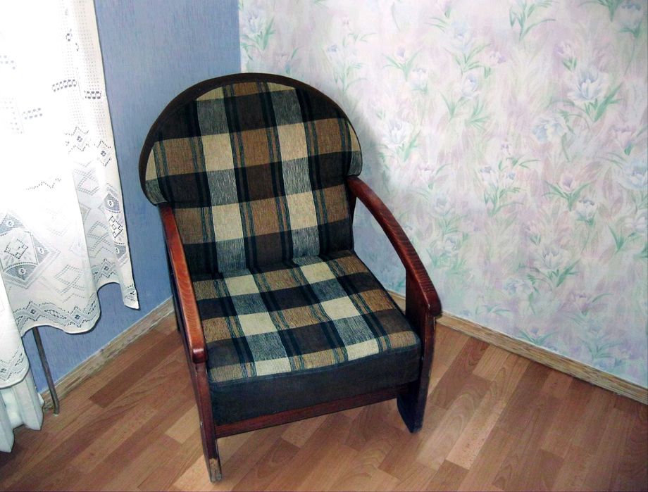 Квартира на просп. Правди, 31а в Києві, ID 489453, фото №16