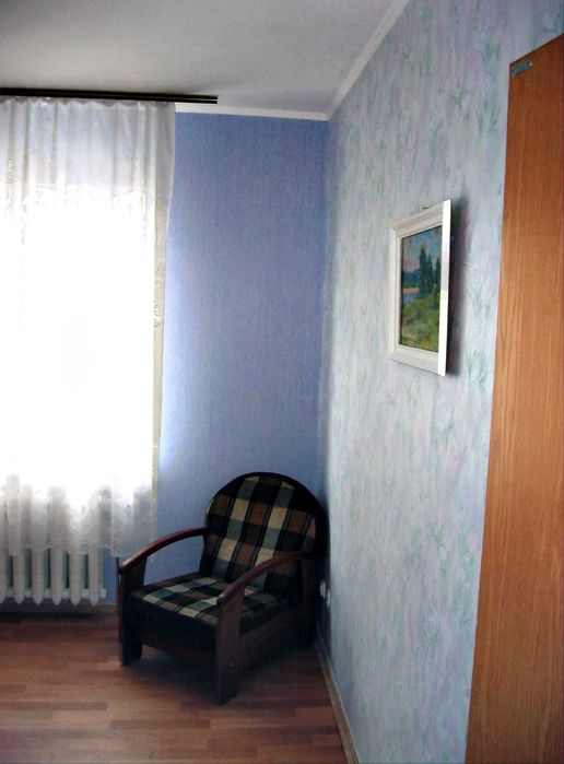 Квартира на просп. Правди, 31а в Києві, ID 489453, фото №17