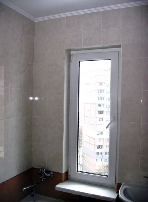 Квартира на просп. Правди, 31а в Києві, ID 489453, фото №18