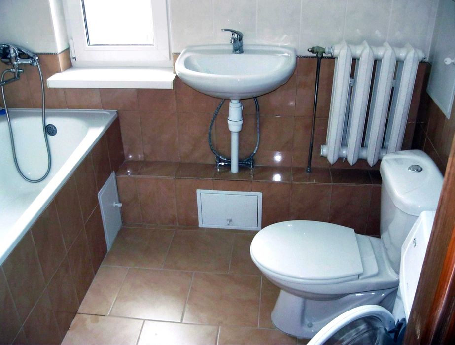 Квартира на просп. Правди, 31а в Києві, ID 489453, фото №19