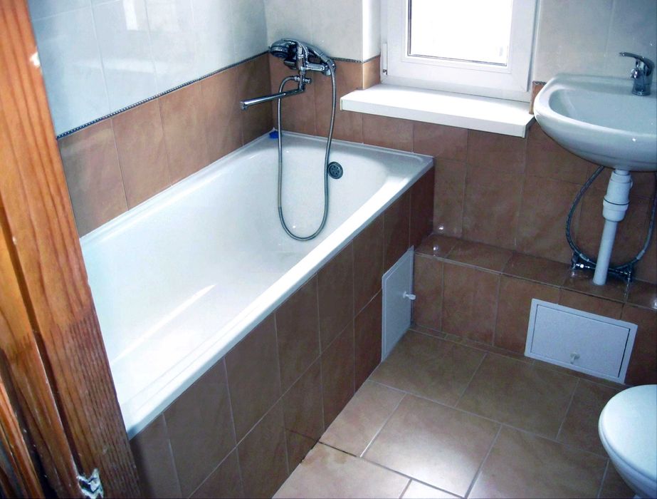 Квартира на просп. Правди, 31а в Києві, ID 489453, фото №20