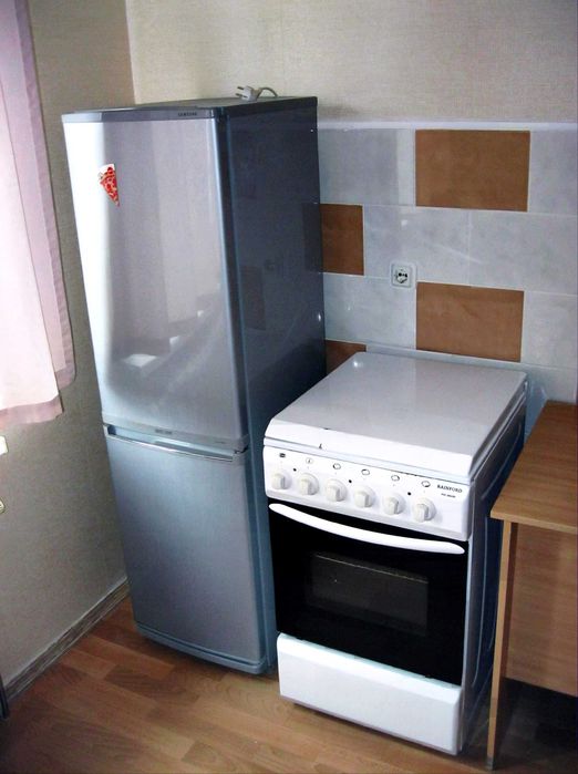 Квартира на просп. Правди, 31а в Києві, ID 489453, фото №7