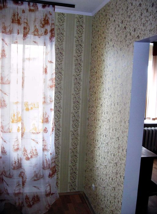 Квартира на просп. Правди, 31а в Києві, ID 489453, фото №9